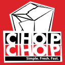 Chop Chop - logo