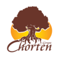 Grupa Chorten - logo