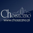 Choszczno - logo