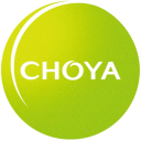 CHOYA（チョーヤ梅酒） - logo
