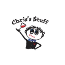 Chris's Stuff - logo
