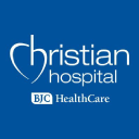 Christian Hospital - logo