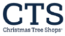 Christmas Tree Shops - logo