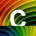 Chroma Drukarnia - logo