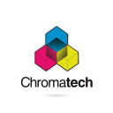 CHROMATECH - logo