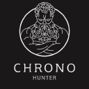 ChronoHunter - logo