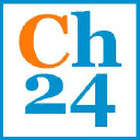 Chrzanowski24 - logo