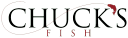 Chuck's Fish - logo