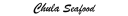 CHULA SEAFOOD - logo