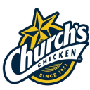 Church's Chicken - logo