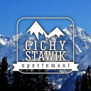 Cichy Stawik - logo