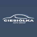 Ciesiółka Auto Group - logo