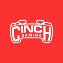 Cinch Gaming - logo