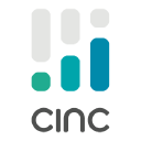 CINC - logo