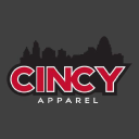 Cincy Apparel - logo