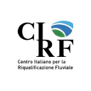 CIRF - logo