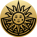 Cirque du Soleil - logo