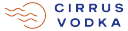 Cirrus Vodka - logo
