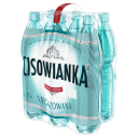 Cisowianka - logo