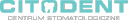 Citodent Centrum Stomatologiczne - logo