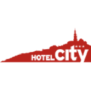 Hotel City - logo