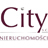 CITY Nieruchomości - logo