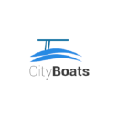 CityBoats - logo