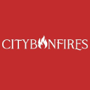 City Bonfires - logo