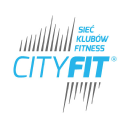 CityFit - logo