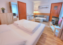 City Hostel - logo