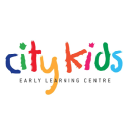City Kids - logo