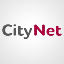 CityNet - logo
