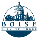 City of Boise - logo