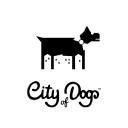 City of Dogs - logo