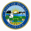 City of Doral - logo