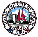 City of Lorain, OH - logo