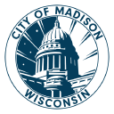City of Madison, Wisconsin - logo
