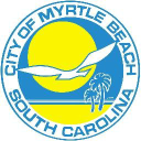 City of Myrtle Beach - logo