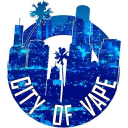 City of Vape - logo