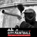 CityPaintball - logo