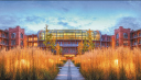 City Park Hotel & Residence - logo