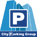 City Parking Group - logo