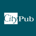 CityPub - logo
