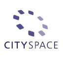 CITYSPACE - logo