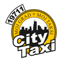 City Taxi - logo