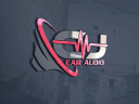 Cjcaraudio - logo