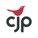 CJP - logo
