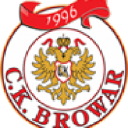 CK Browar - logo