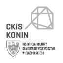 CKiS KONIN - logo