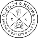 Captain & Krewe - logo
